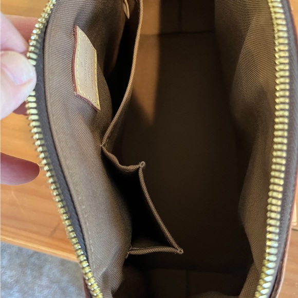 LOUIS VUITTON Monogram Tivoli PM - Picture 7 of 7